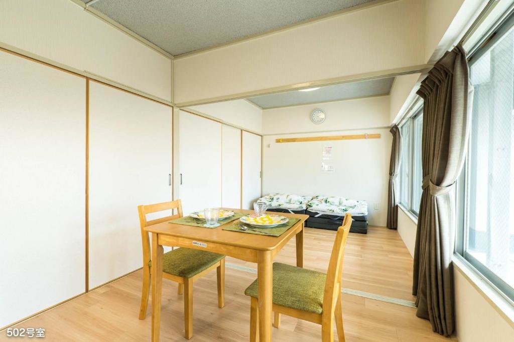 Apartamento Nanei Building - Vacation STAY 03606v