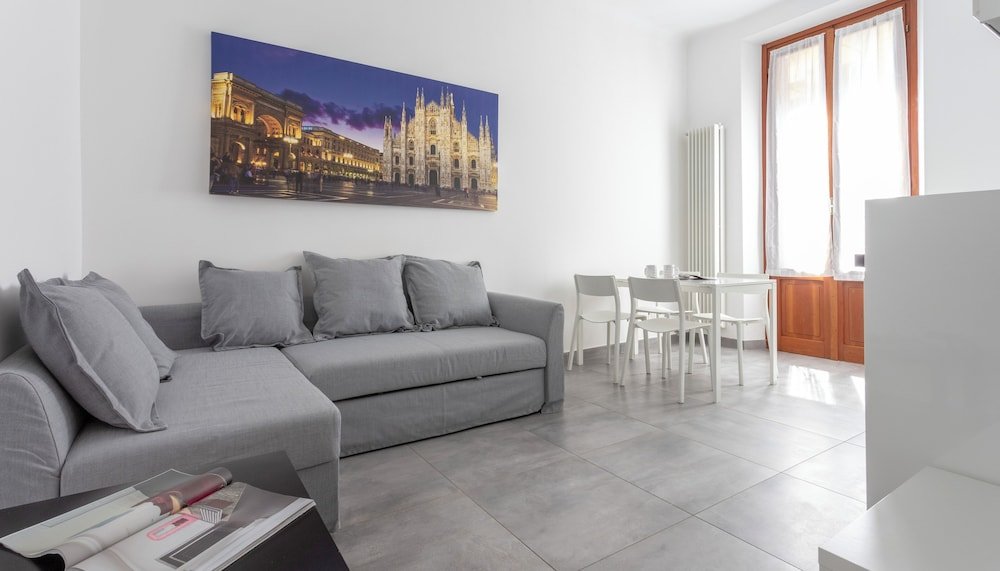 Apartment Italianway - Villoresi 25