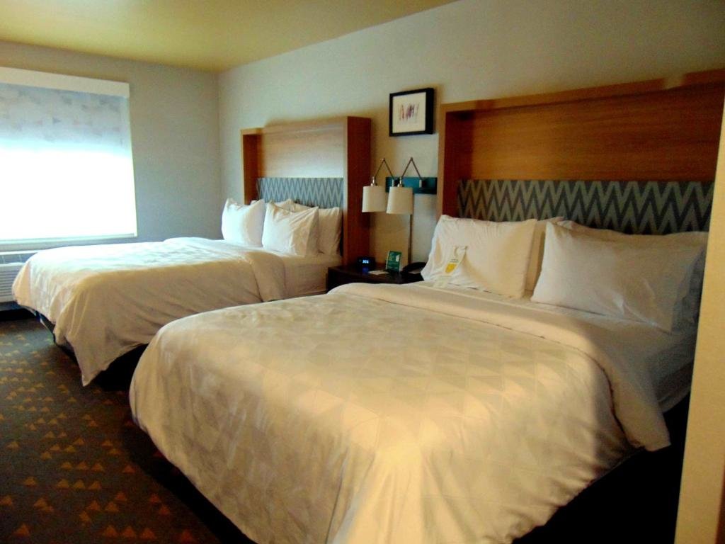 Standard Double room Holiday Inn - Jonesboro, an IHG Hotel
