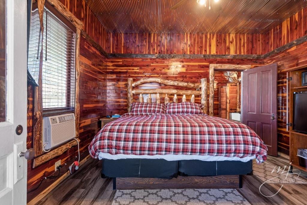 Suite Log Cabin Inn