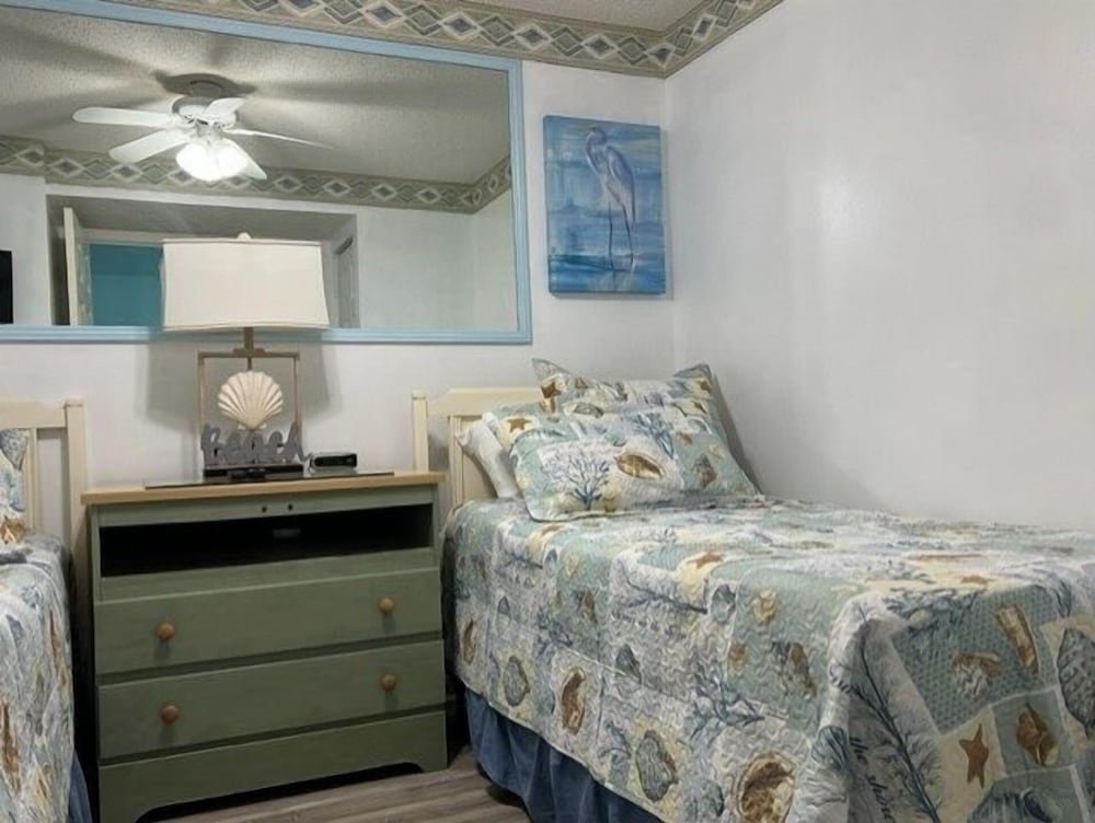 Standard Zimmer Royal Garden Resort 602 2 Bedroom Condo by Redawning