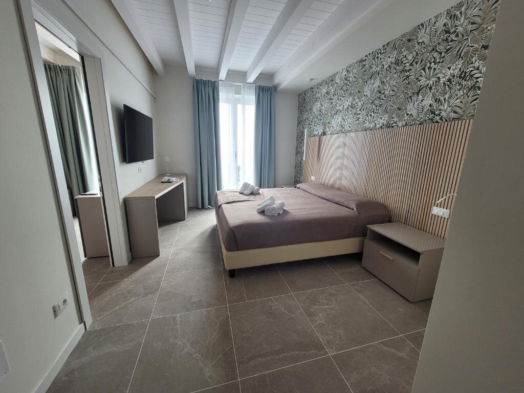 Suite Hotel Palazzo del Garda