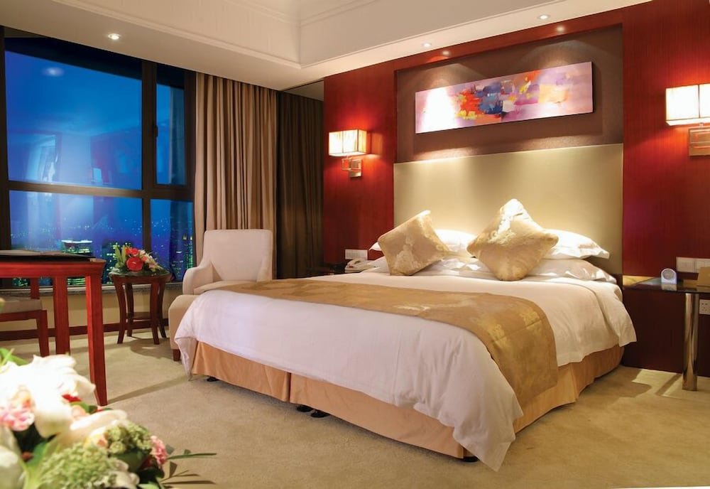 Standard Single room Yuloon Hotel