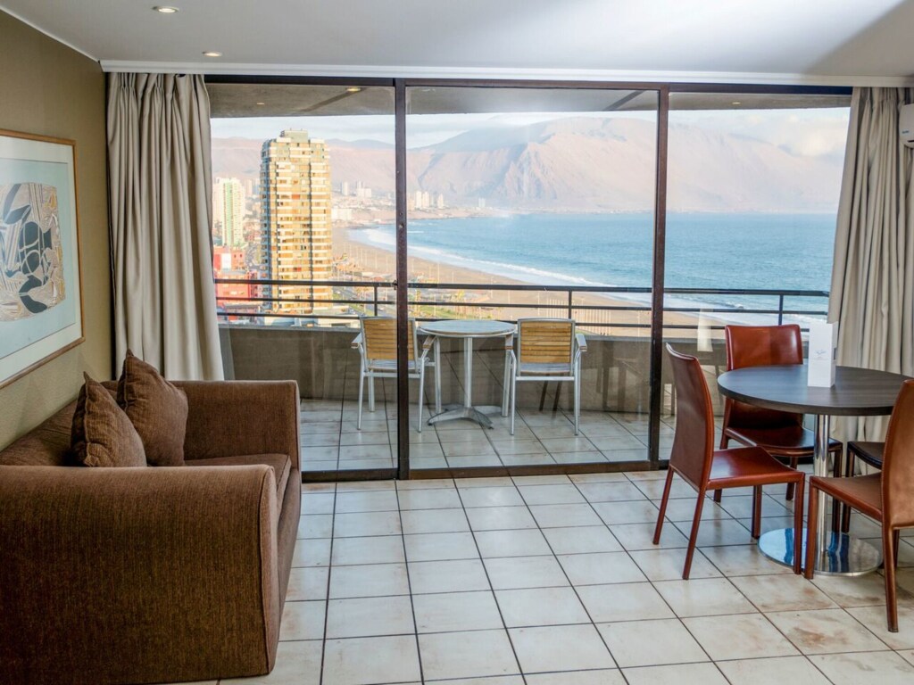 Terrado Club Iquique 4* ➜ Iquique, Tarapacá, Chile (47 guest reviews). Book  hotel Terrado Club Iquique 4*