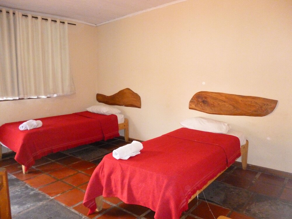 Habitación cuádruple familiar Estándar Petit Hotel Iguazu