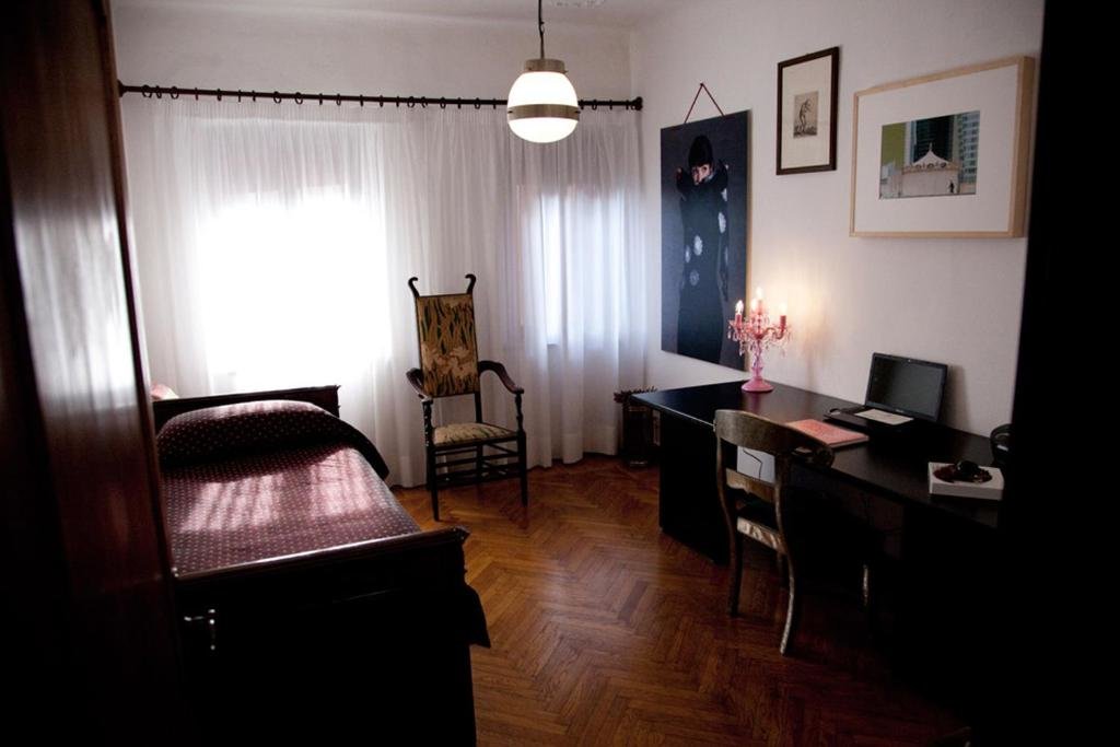 Апартаменты с 3 комнатами Le Case Cavallini Sgarbi di Rina Cavallini