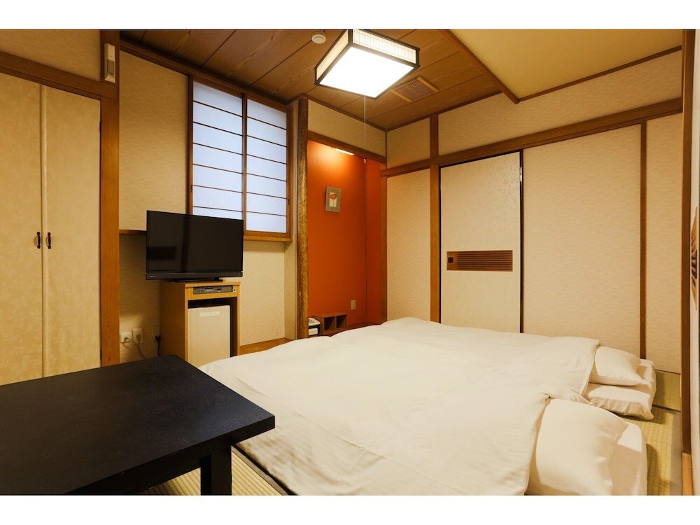 Номер Standard Ueno First City Hotel