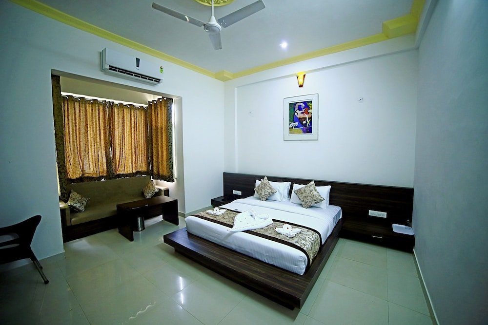 Двухместный номер Deluxe Dreams Resort Udaipur