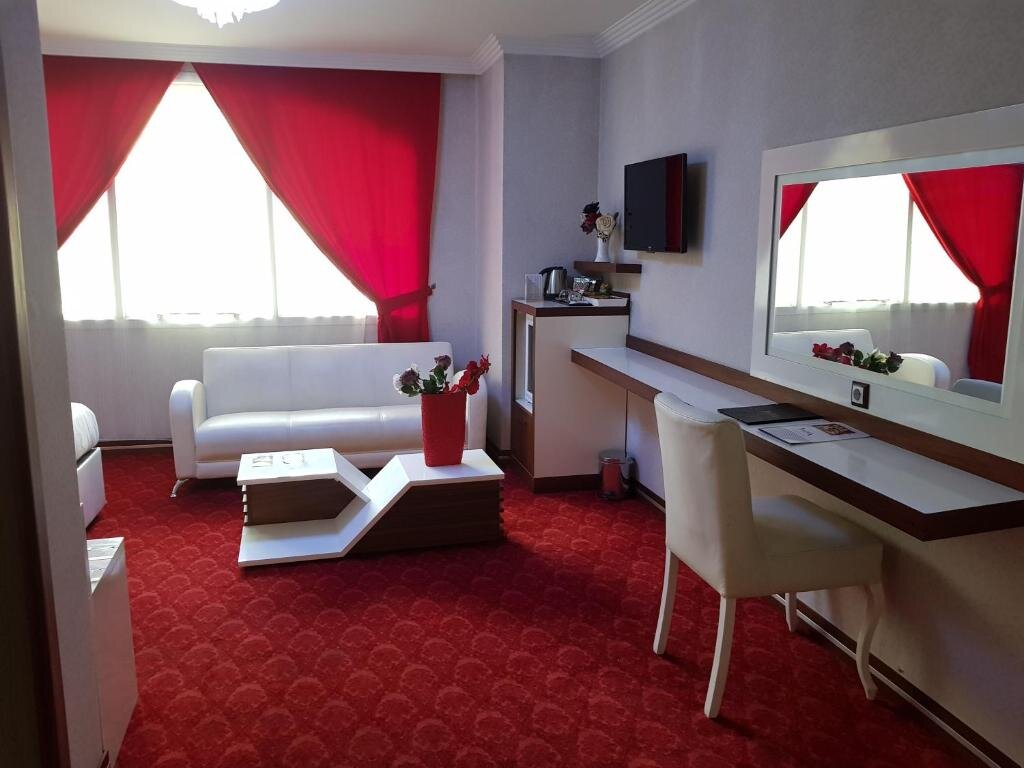 Номер Standard Ismira Hotel Ankara