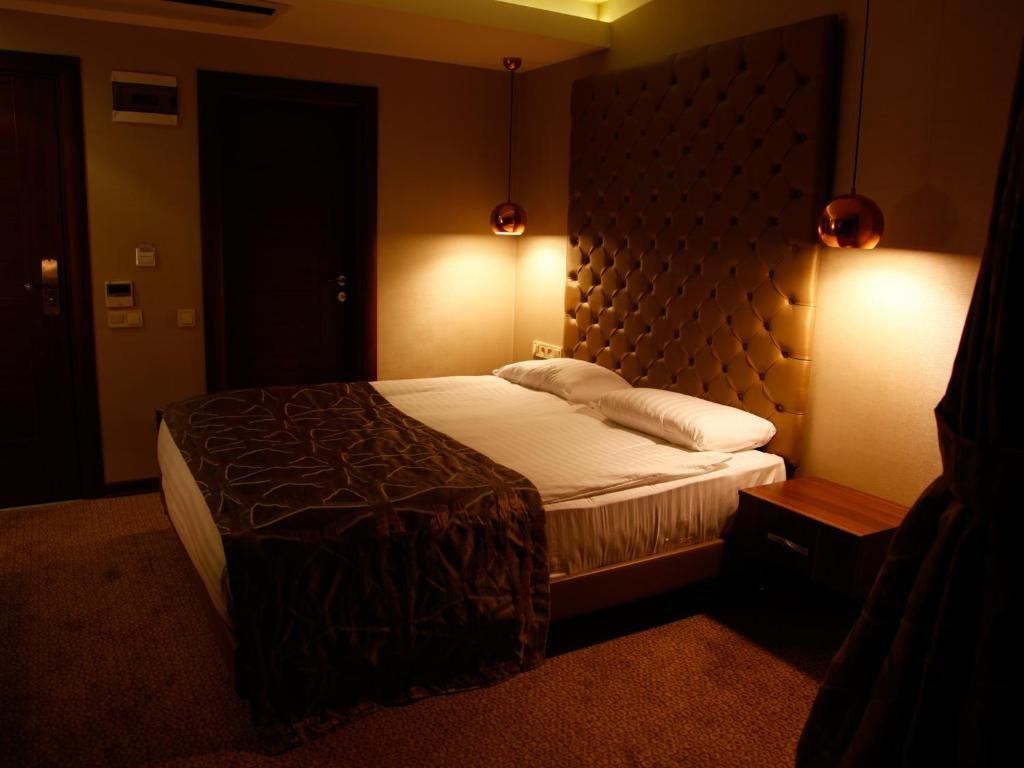 Deluxe room Feyzan Hotel