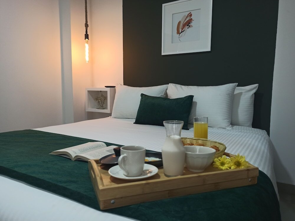 Двухместный номер Superior Rocco Hotel Bed & Breakfast