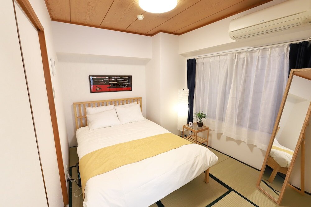Appartement Pebliss Hikari No.1