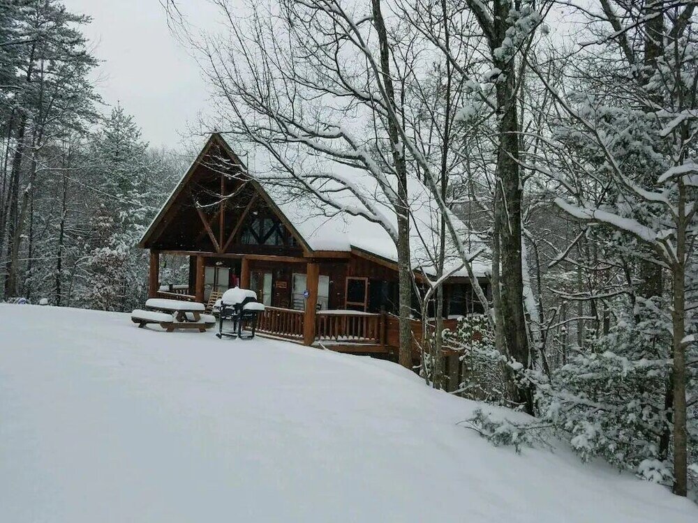 Camera Standard Wild Things-PERFECT LOCATION! ADJACENT TO PIGEON FORGE, GATLINBURG & THE NATIONAL PARK cabin