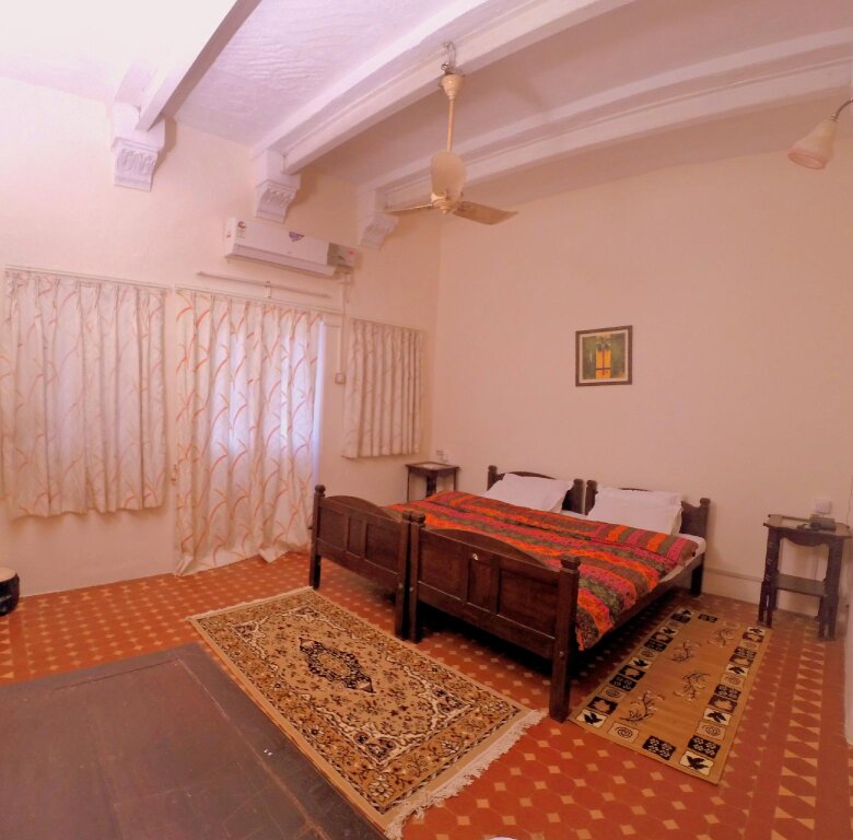 Suite Krishna Niwas - A Heritage House Since 1924