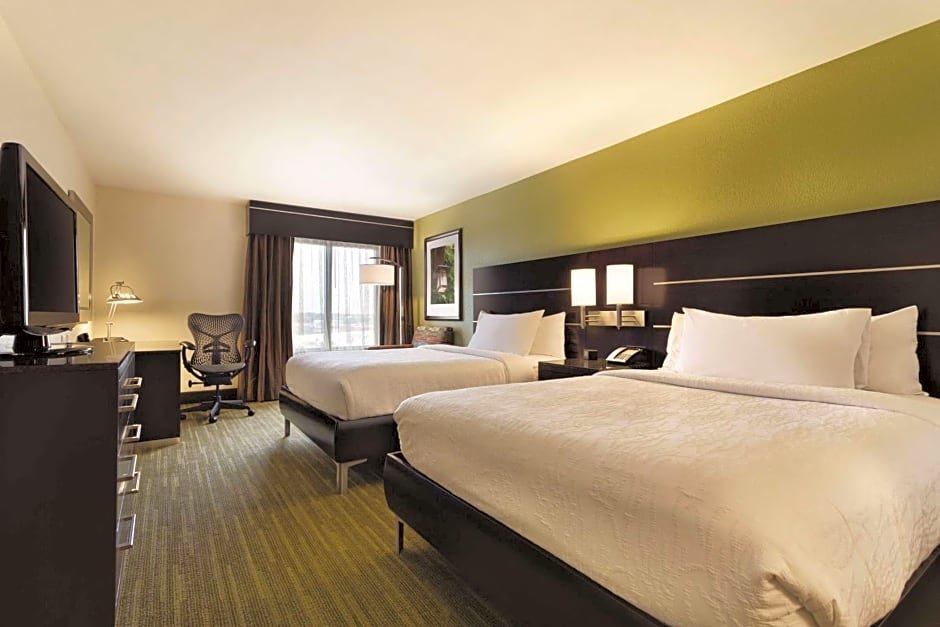 Premium Quadruple room Hilton Garden Inn Houston NW/Willowbrook