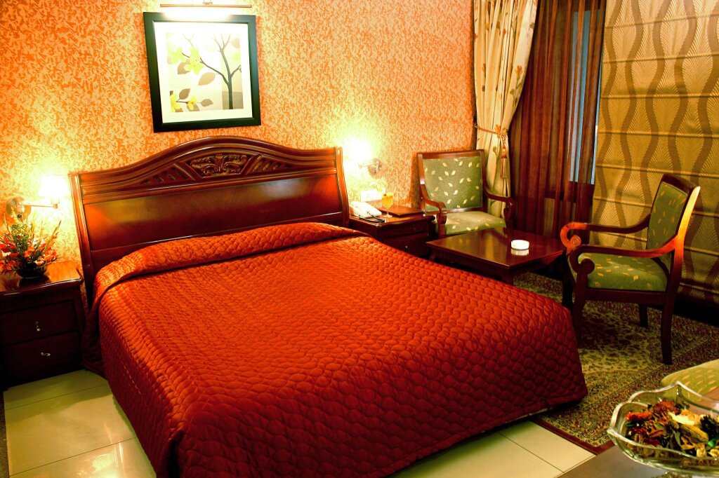 Deluxe suite Hotel Suryansh