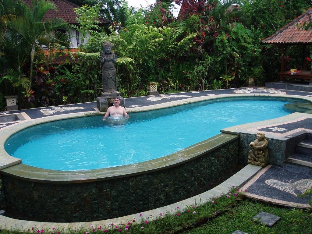 Villa 3 Zimmer Bali Breeze Bungalows