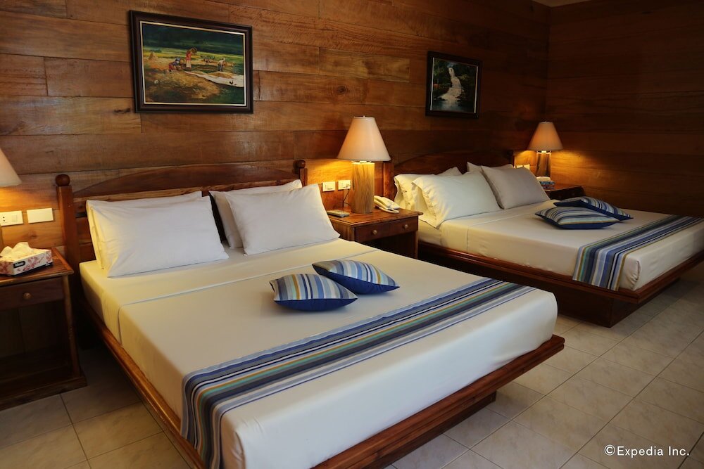 Suite Superior Antulang Beach Resort