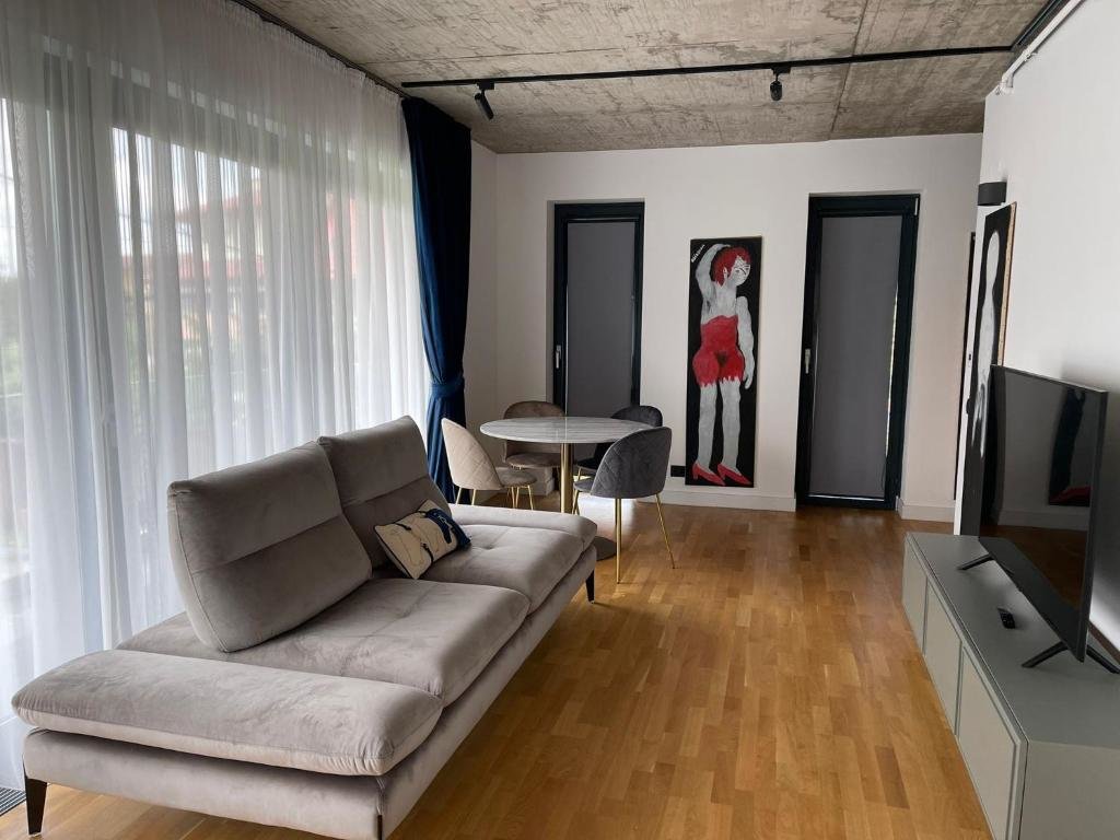 Apartment Studio Cuzino 106 Pipera