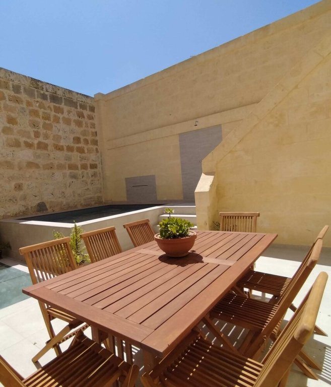 Apartment Zebbug apt With Pool-hosted by Sweetstay