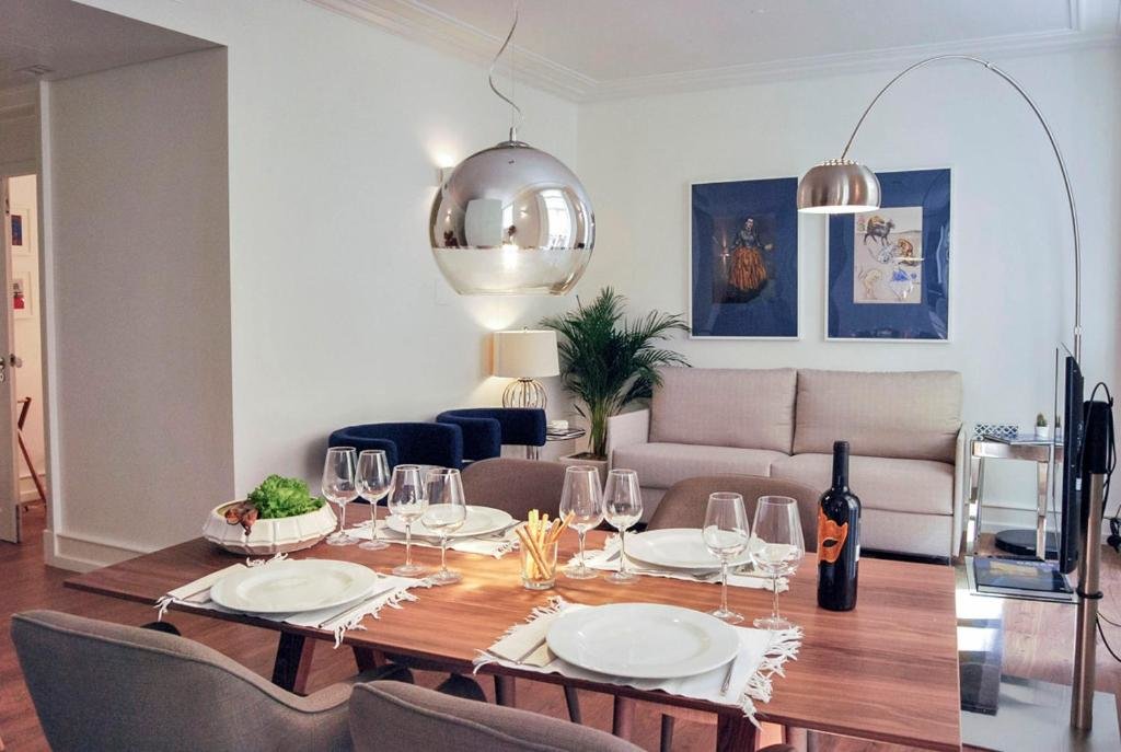 Apartamento Superior Chiado Trindade Apartments | Lisbon Best Apartments