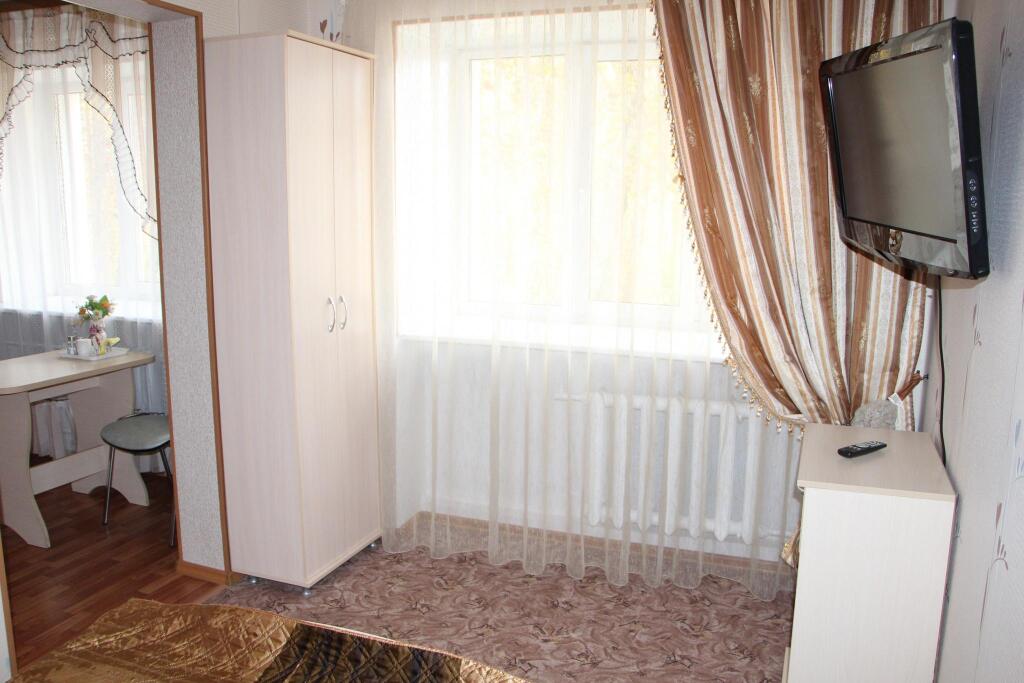 Zhemchuzhina Sosnogorsk