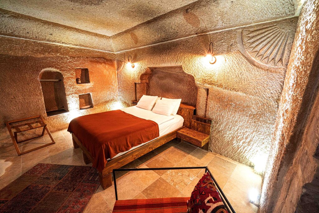 Suite Alice in Cappadocia