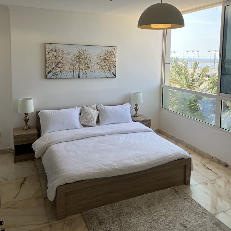 Appartamento Luxury Vanquish Red Sea View