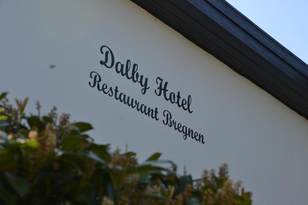 Villa Dalby Hotel