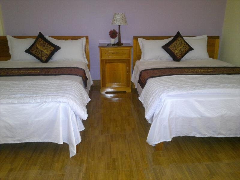 Двухместный номер Standard Phong Nha Midtown hotel