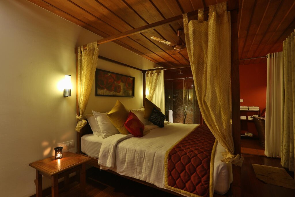 Suite SpiceTree Munnar