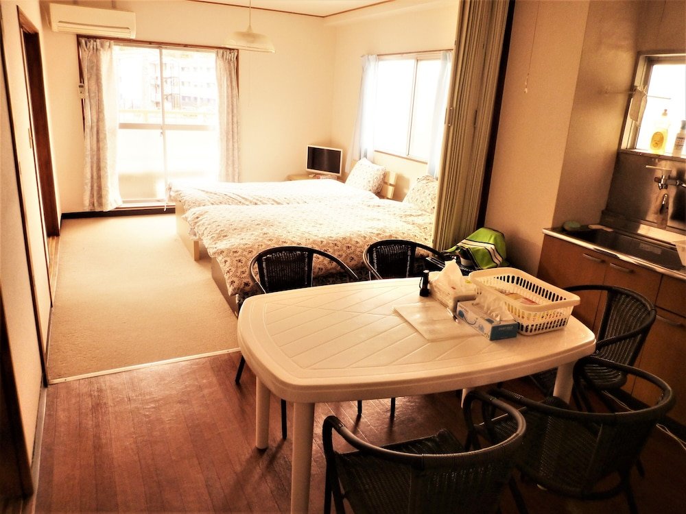 Standard room Futami Terrace