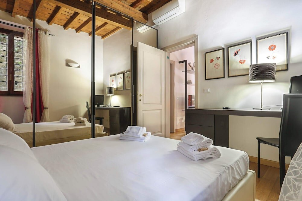 Apartamento Cellini Flat Florence-hosted by Sweetstay