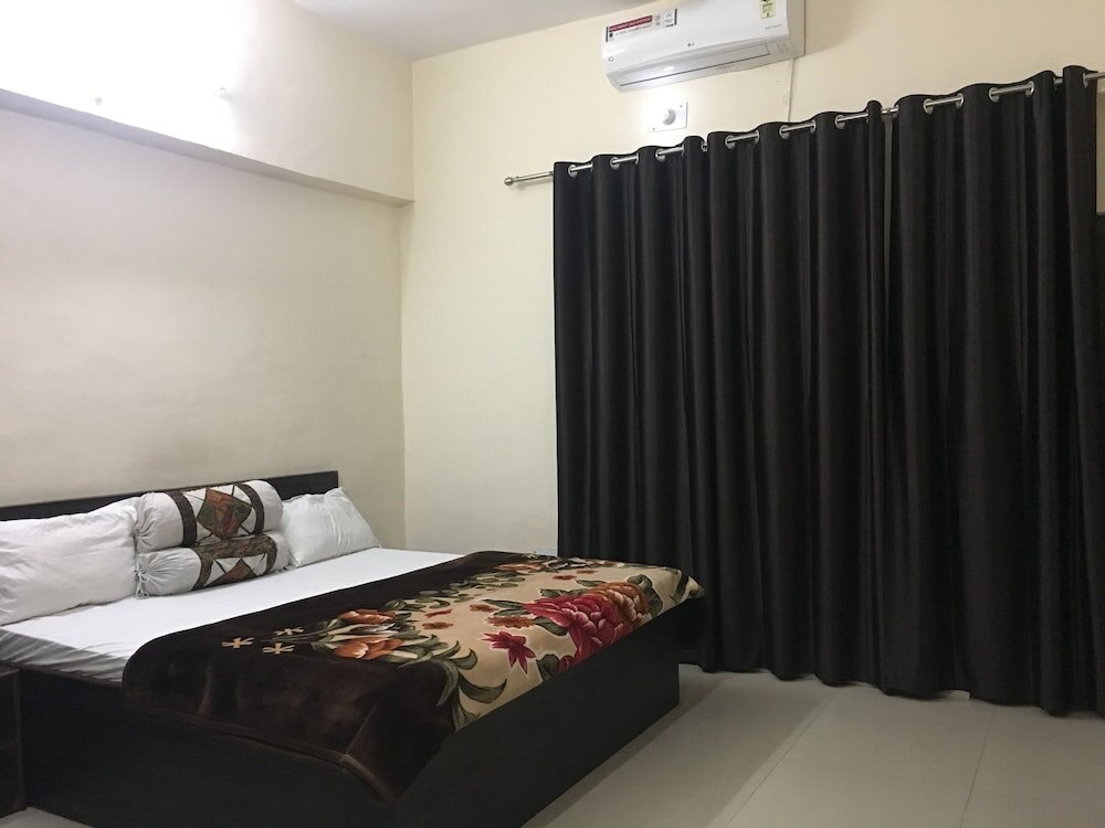 Executive Zimmer Hotel Duke Inn, Jhansi