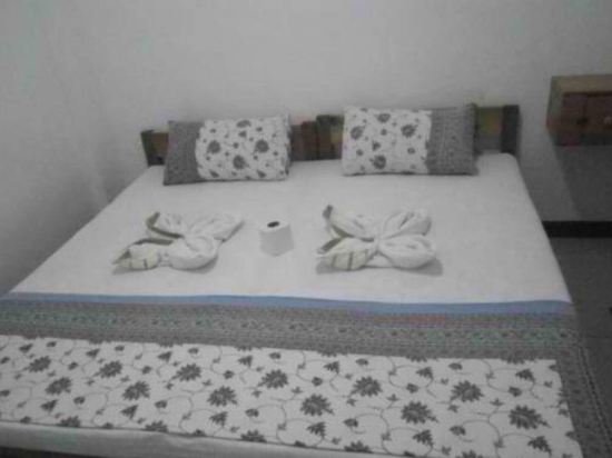 Standard Einzel Zimmer Ashok Homestay