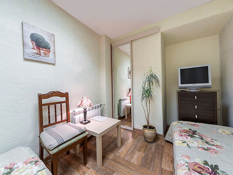 Standard Family room Mini-Otel Albergo