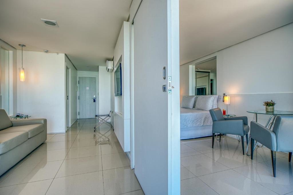 Suite Hotel Brisa Praia