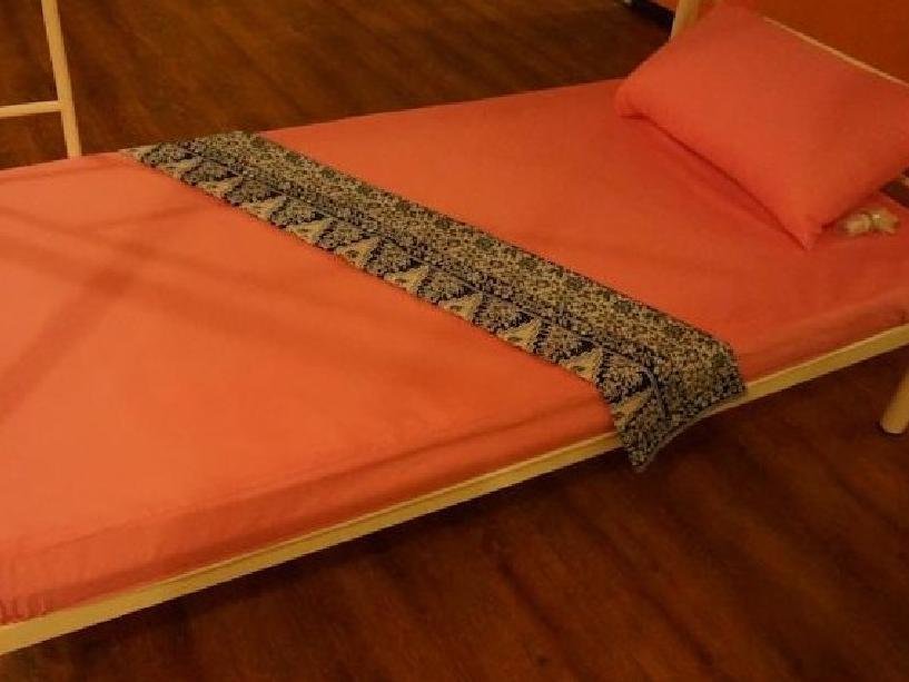 Кровать в общем номере (женский номер) Best Bunk Beds