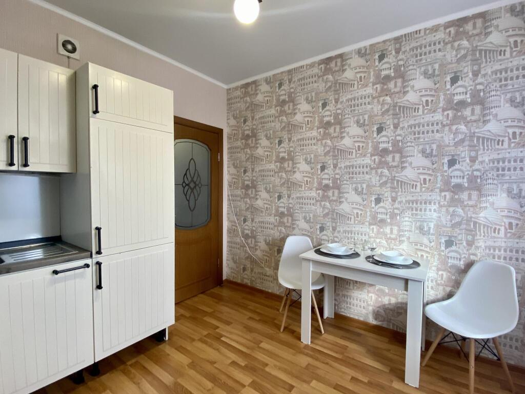 Goodtime Apartments (Гудтайм Апартментс) на улице Восточно-Кругликовская 22  в Краснодар, Краснодарский край. Забронировать Goodtime Apartments (Гудтайм  Апартментс) на улице Восточно-Кругликовская 22