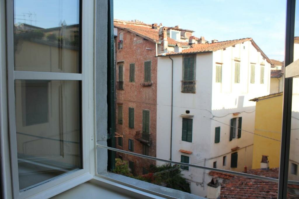 Апартаменты Suite cuore di Lucca