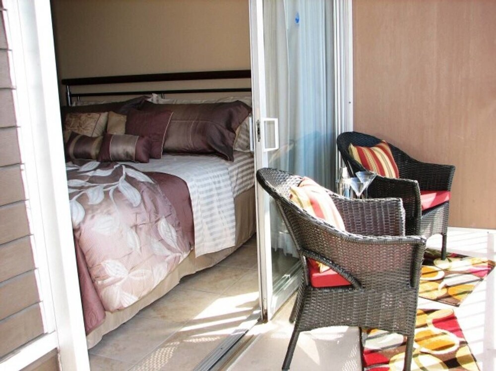 Marine Surf Deluxe Studio /free Parking/wifi16 檀香山