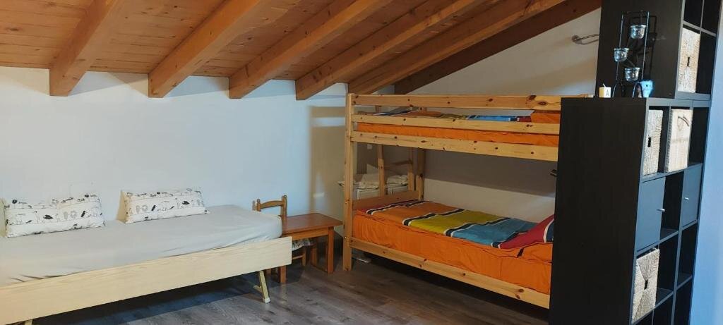 Hütte 5 Zimmer Casa Rural Pirineos Catalanes