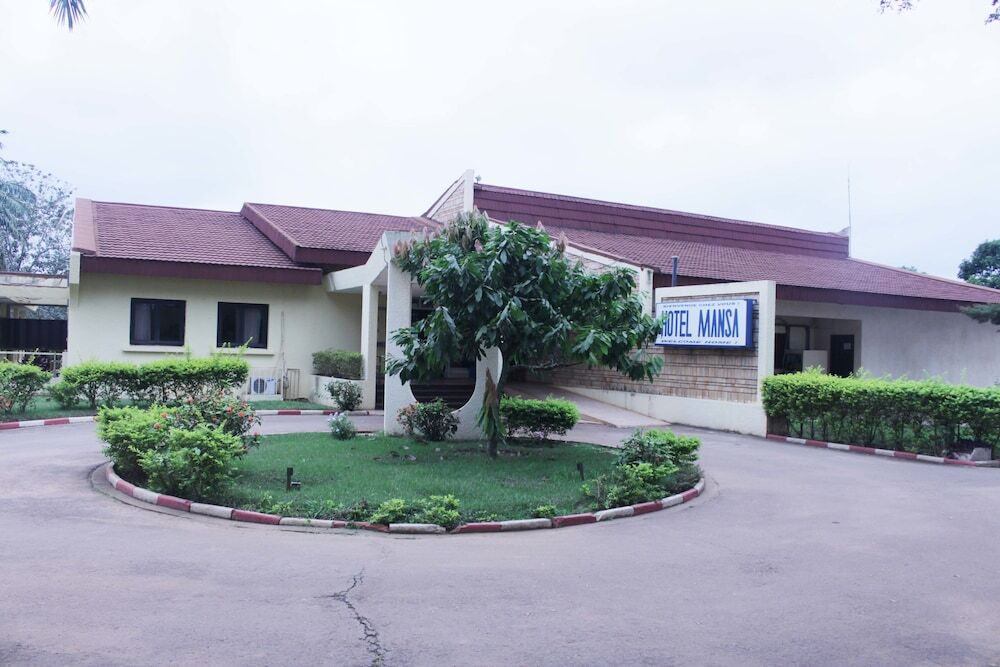 Hotel Mansa Bertoua
