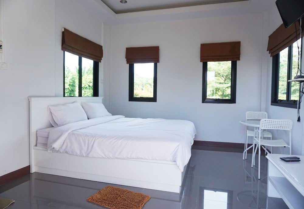 Habitación Estándar con balcón Thungchanghill Resort