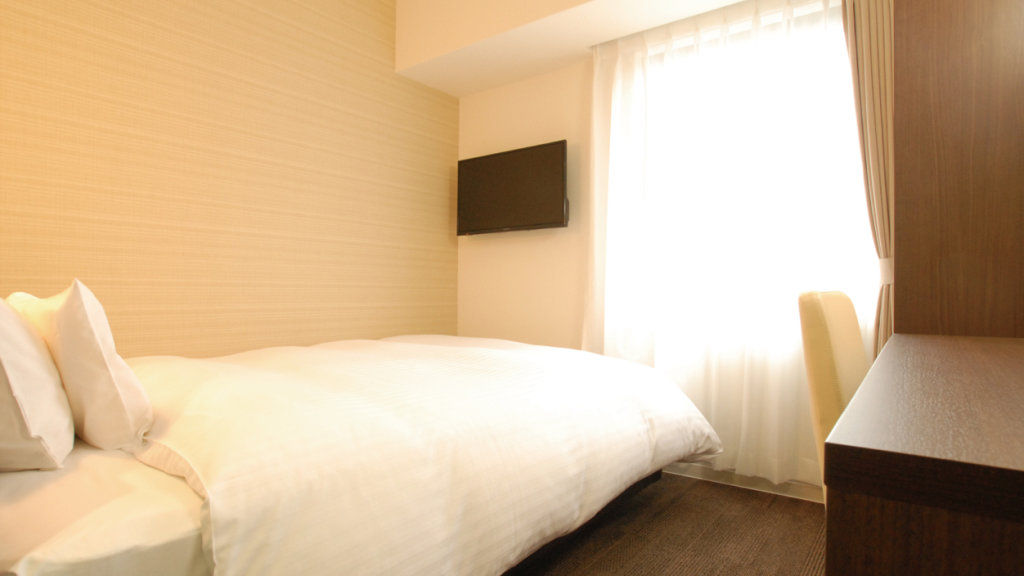 Standard room AB Hotel Iwata