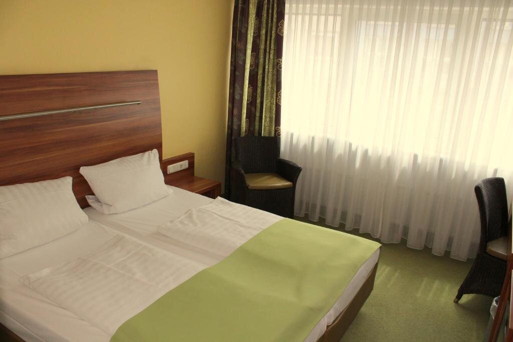 Comfort Double room Hotel Wallis