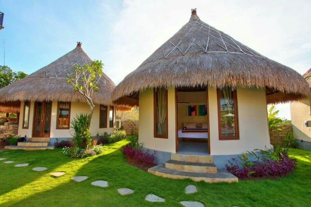 Luxury Double room White House of Tanzania