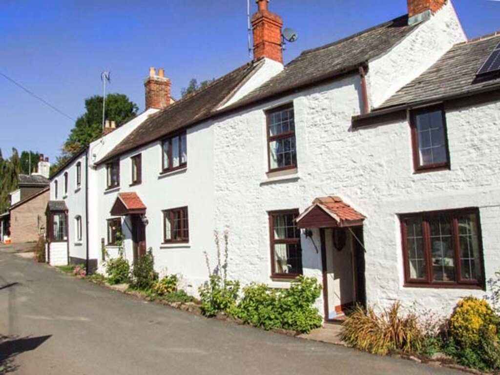 Люкс Herefordshire Holiday Cottages