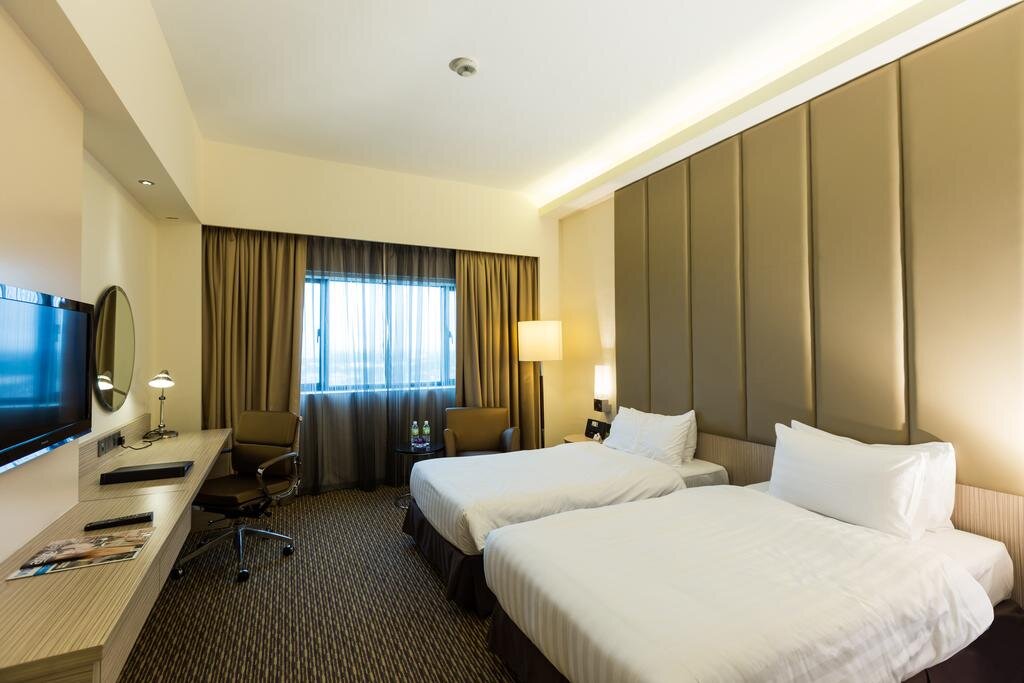 Standard club chambre Sunway Hotel Seberang Jaya