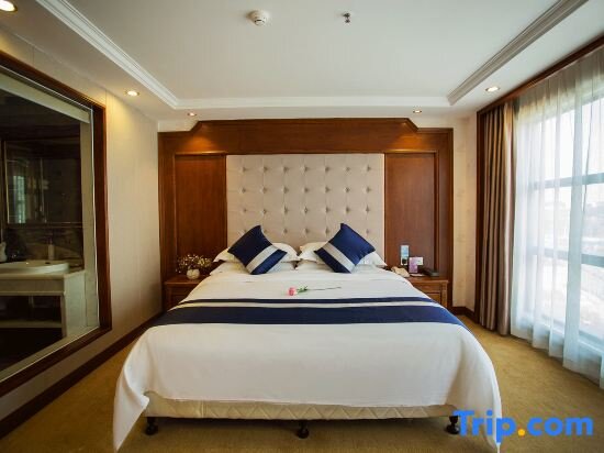 Premier Suite Xiaoxiang Binhu Hotel Yongzhou